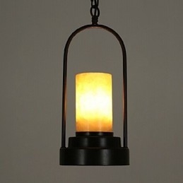 Pendant Lights Traditional Classic Vintage Retro Country Garage Metal
