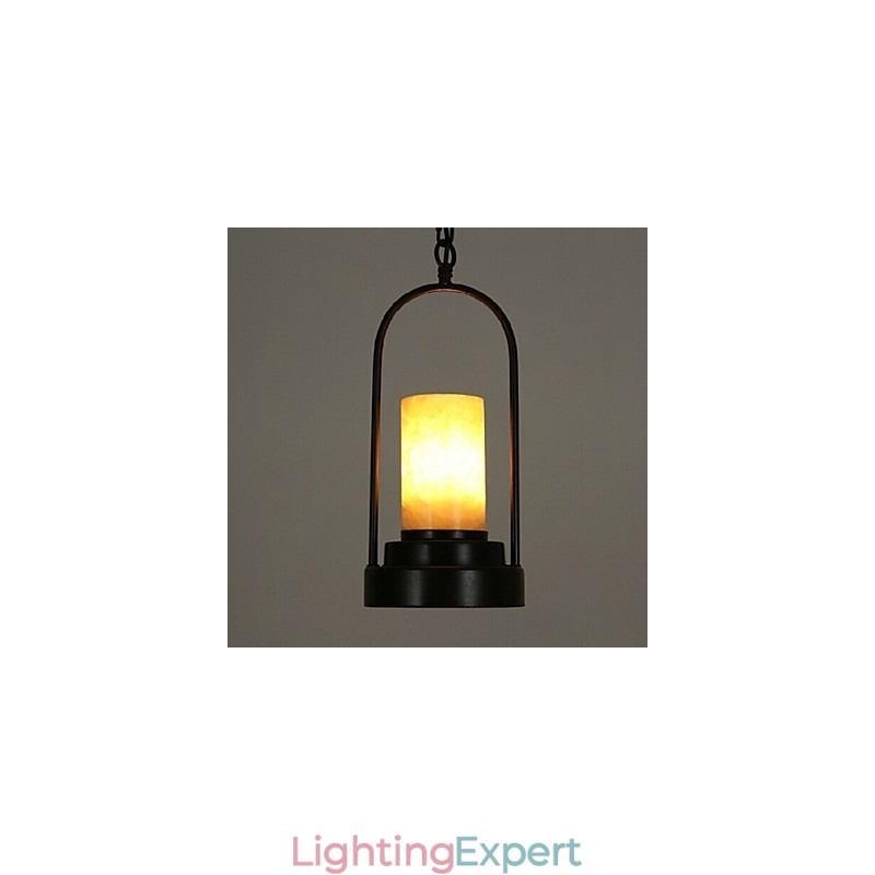 Pendant Lights Traditional Classic Vintage Retro Country Garage Metal
