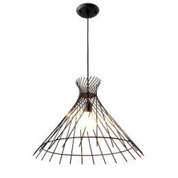 Chandelier Pendant Light Mini Style Rustic Lodge Retro Garage Metal