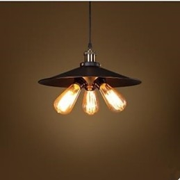Copper Head Triangle Droplight