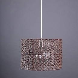 Modern Contemporary Traditional Classic Vintage Lantern Country Painting Pendant Light Dining