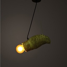 Creative Pastoral rural American style of Retro