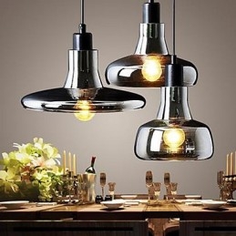 European Style 3Light Originality Shadow Light