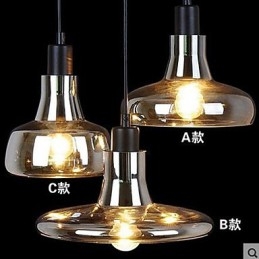 European Style 3Light Originality Shadow Light