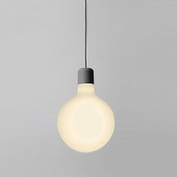 Pendant Lights 1 Light Simple Modern Artistic
