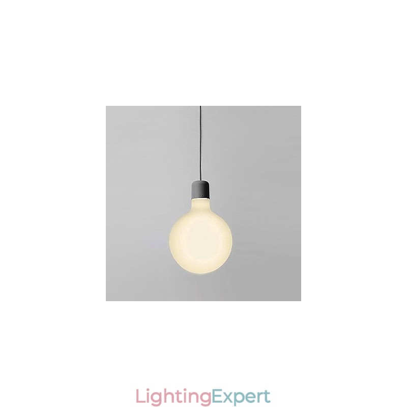 Pendant Lights 1 Light Simple Modern Artistic