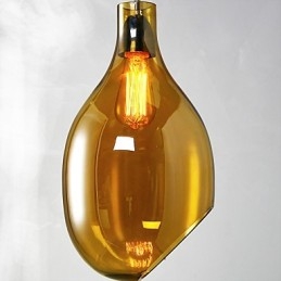 Pendant Lights Modern Contemporary Metal