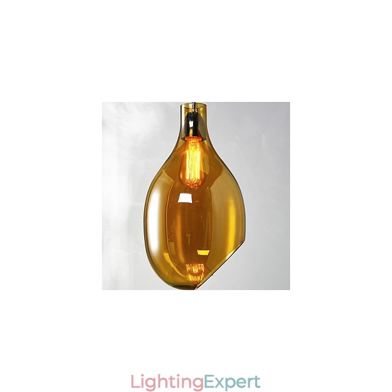 Pendant Lights Modern Contemporary Metal