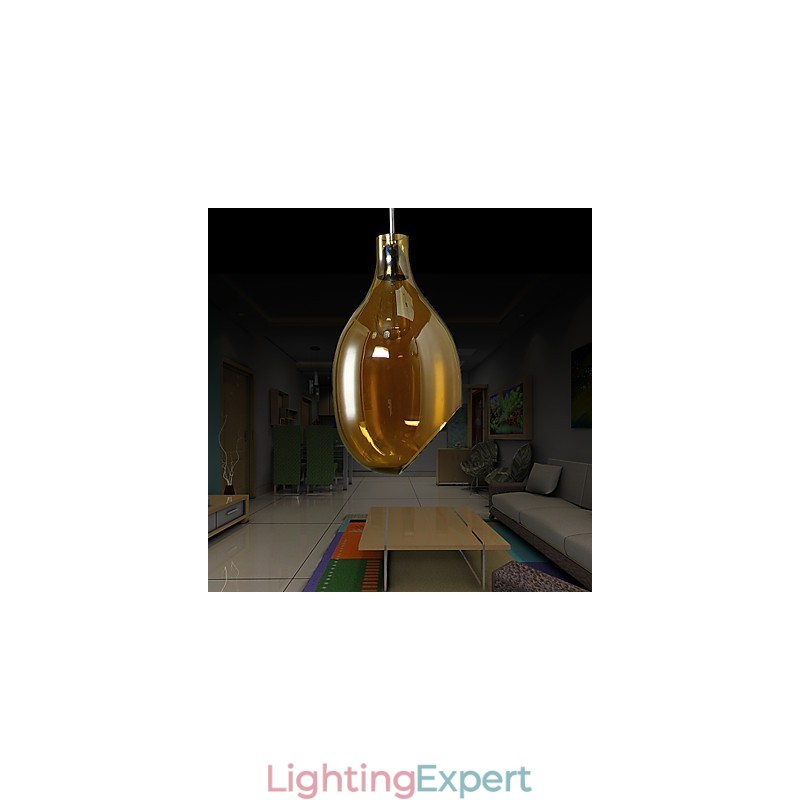 Pendant Lights Modern Contemporary Metal