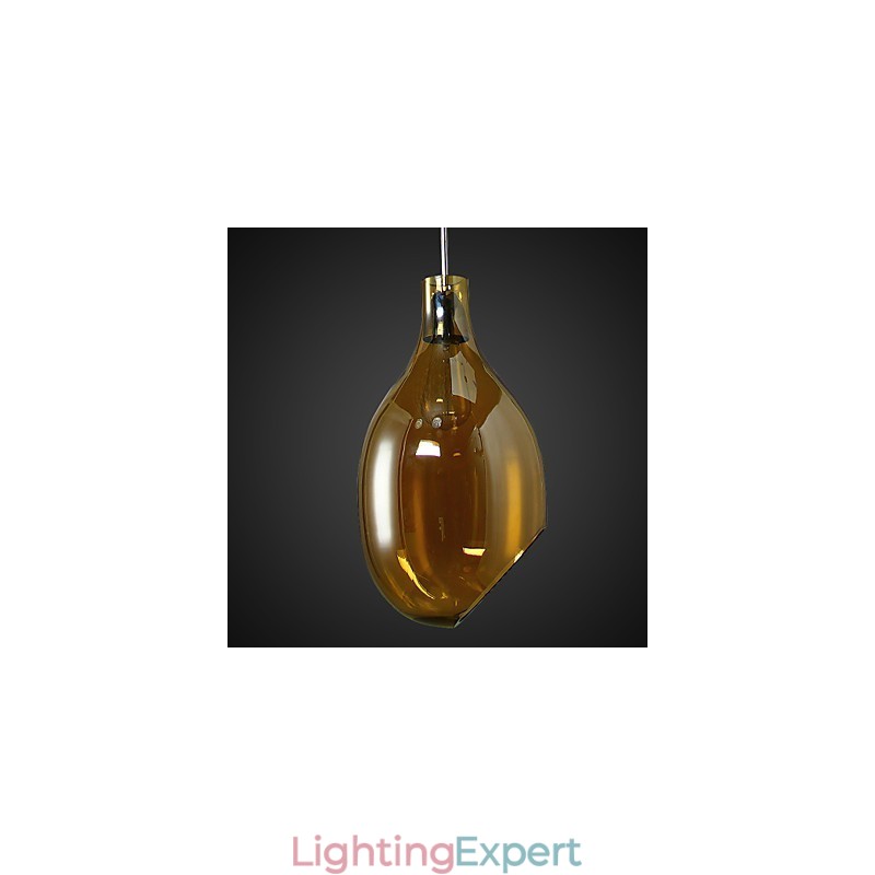Pendant Lights Modern Contemporary Metal