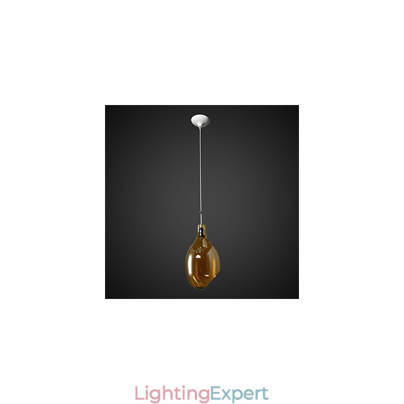 Pendant Lights Modern Contemporary Metal