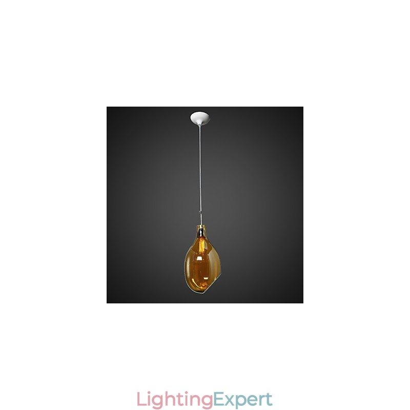 Pendant Lights Modern Contemporary Metal