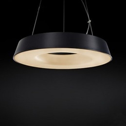 5Modern Contemporary Painting Metal Pendant Light