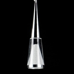 3 Lights Pendant Light Modern Contemporary Metal