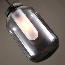 Modern Simple Glass lamps