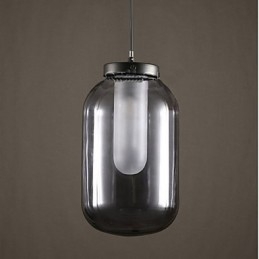 Modern Simple Glass lamps