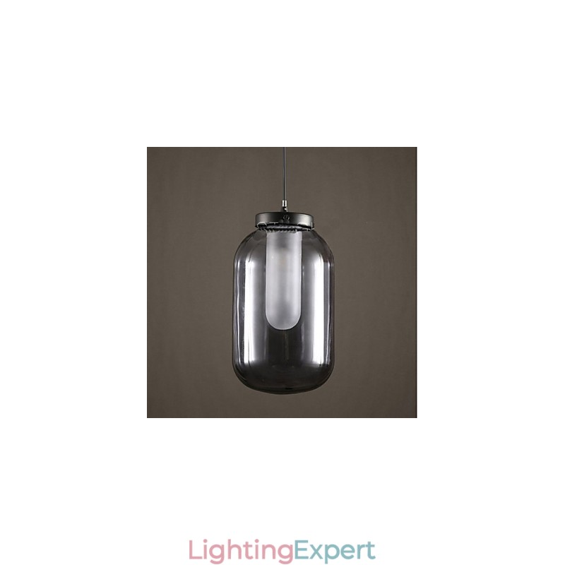 Modern Simple Glass lamps