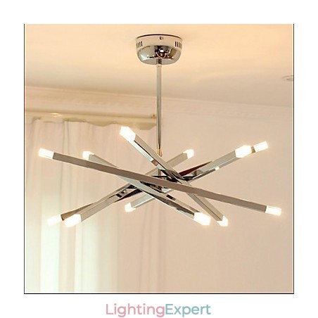 Fashion Creative Lighting Designer Lamps 12 Light Chandelier Fashion Creative Lighting Designer Lamps 12 Light Chandelier
