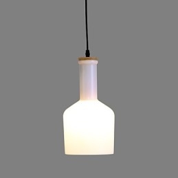 Modern Contemporary Metal Pendant Light