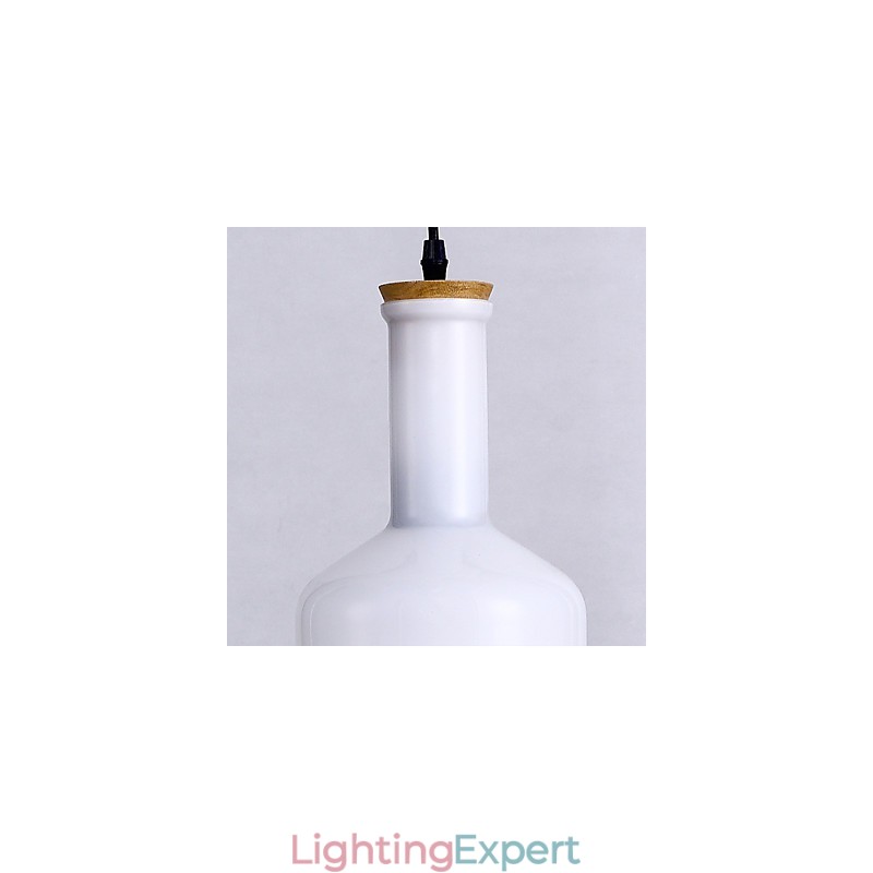 Modern Contemporary Metal Pendant Light
