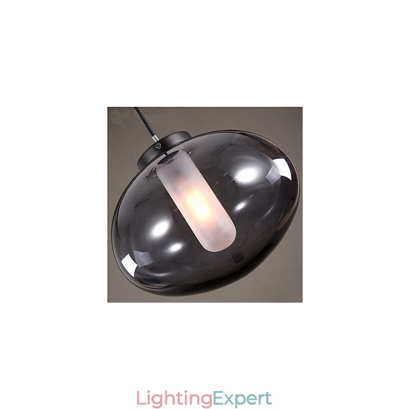 Modern Simple Glass lamps