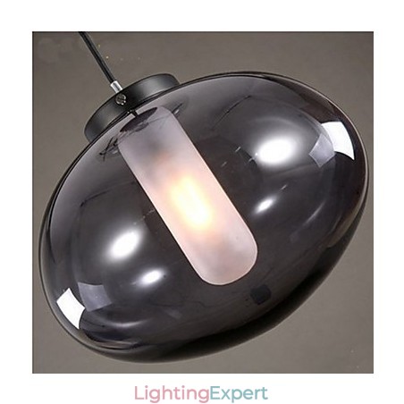 Modern Simple Glass lamps