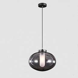 Modern Simple Glass lamps