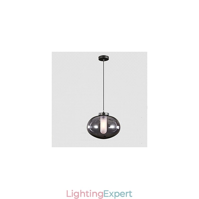 Modern Simple Glass lamps