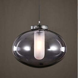 Modern Simple Glass lamps
