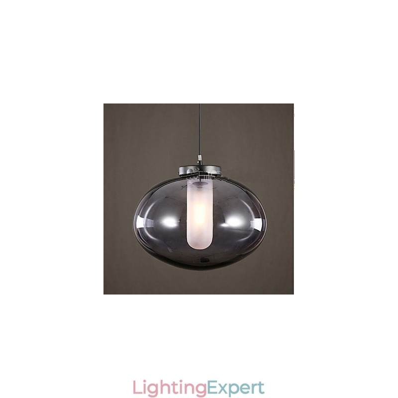 Modern Simple Glass lamps