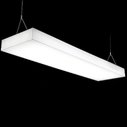 Modern Contemporary Metal Pendant Light