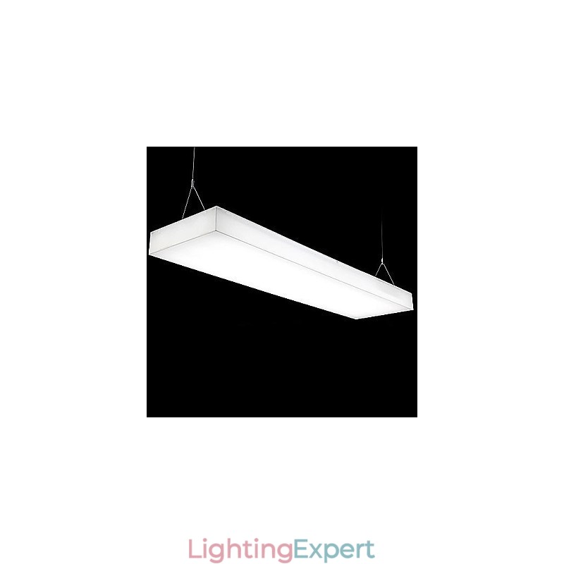 Modern Contemporary Metal Pendant Light