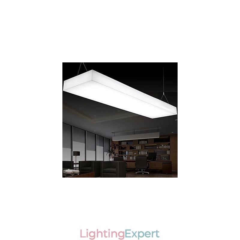 Modern Contemporary Metal Pendant Light