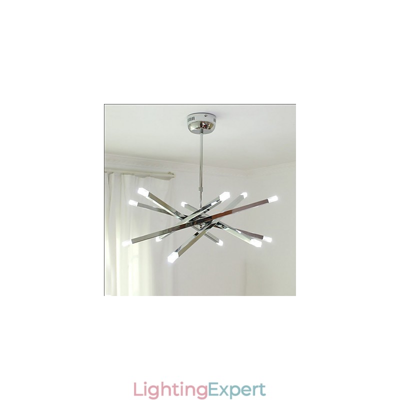Fashion Creative Lighting Designer Lamps 12 Light Chandelier