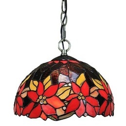 Bowl Mini Style Electroplated Pendant Light