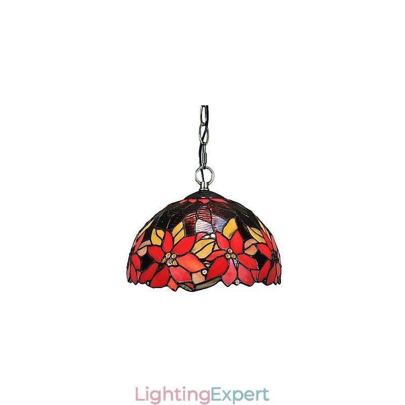 Bowl Mini Style Electroplated Pendant Light