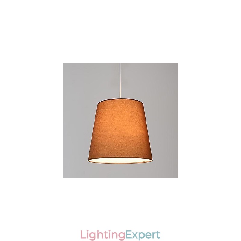 Pendant Lights Modern Contemporary Metal
