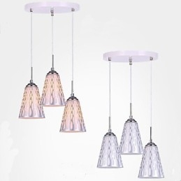 Modern Simple Dining Ceiling Lamps And Lanterns