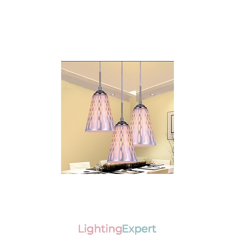 Modern Simple Dining Ceiling Lamps And Lanterns