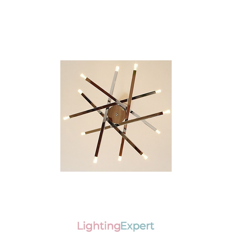 Fashion Creative Lighting Designer Lamps 12 Light Chandelier