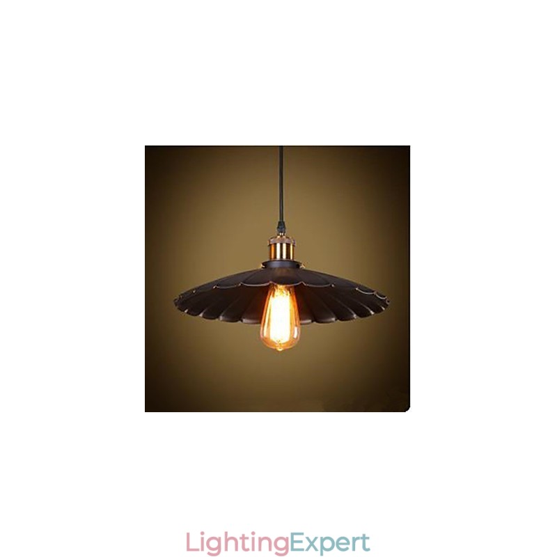 Hardware Of Lotus Leaf Droplight