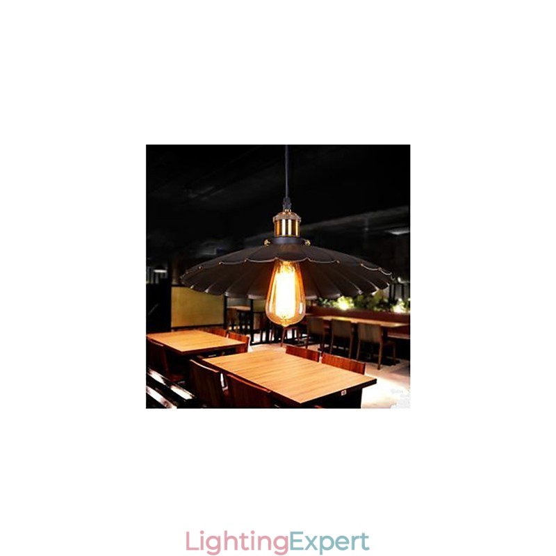 Hardware Of Lotus Leaf Droplight