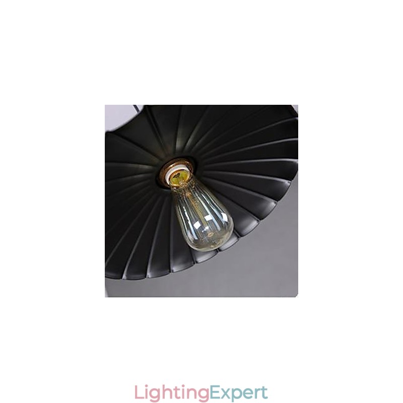 Hardware Of Lotus Leaf Droplight