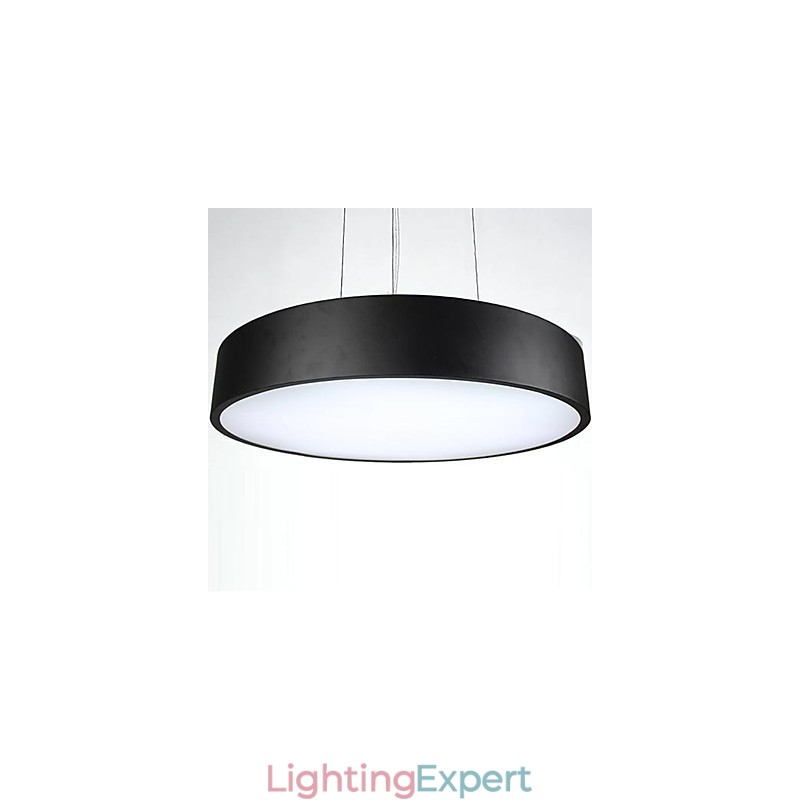 Modern Contemporary Metal Pendant Light