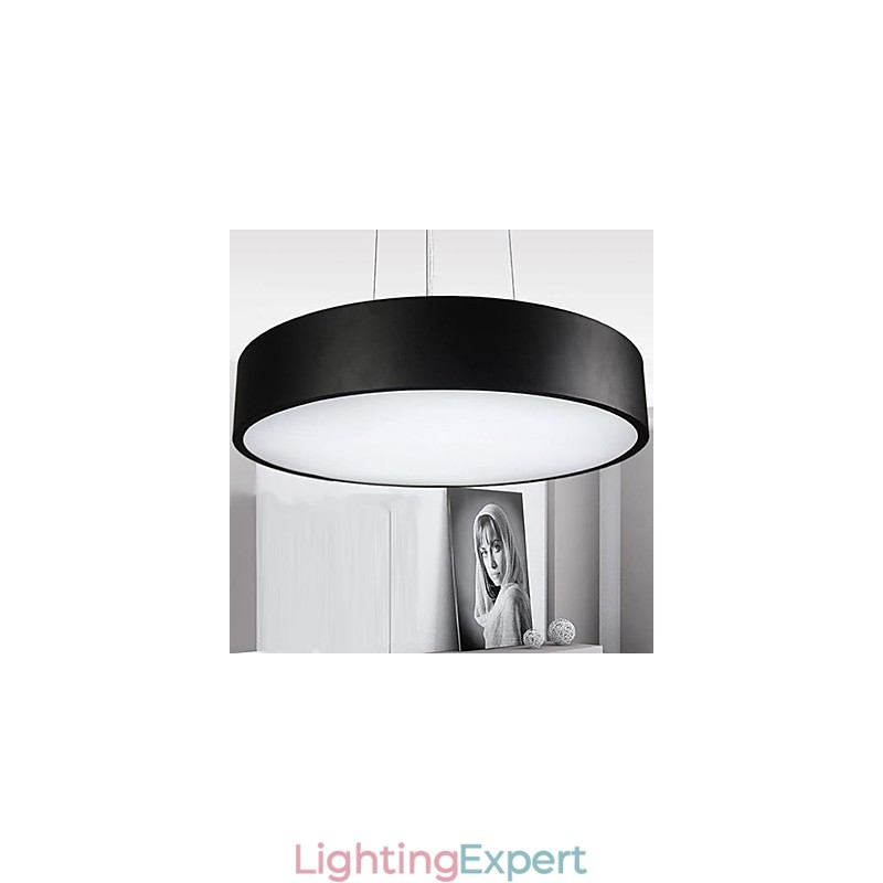 Modern Contemporary Metal Pendant Light