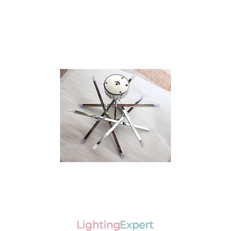 Fashion Creative Lighting Designer Lamps 12 Light Chandelier
