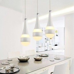 Pendant Lights Modern Contemporary Metal