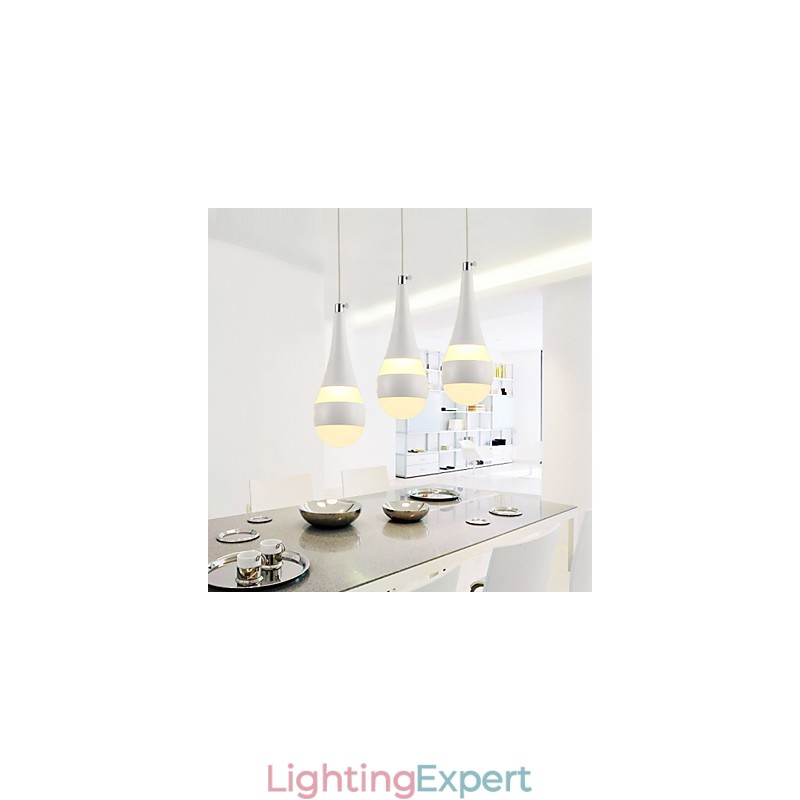 Pendant Lights Modern Contemporary Metal