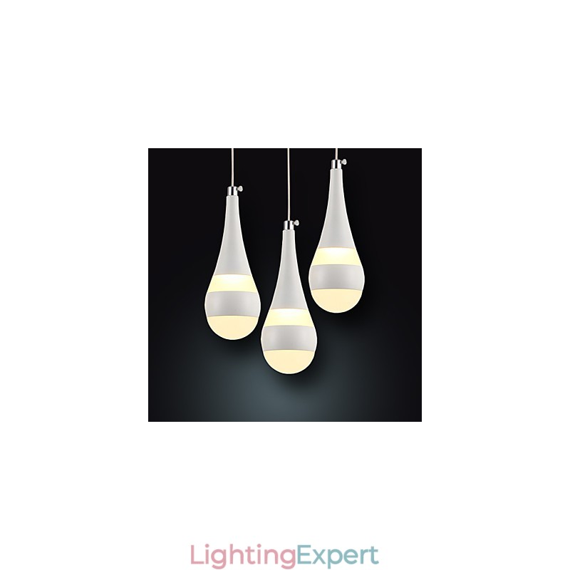 Pendant Lights Modern Contemporary Metal
