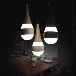 Pendant Lights Modern Contemporary Metal